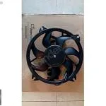 2020 Peugeot 208 Fan Çıkma Parça Ankara