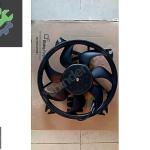 Peugeot Partner Fan Çıkma Parça Ankara