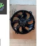 Peugeot Partner Fan Çıkma Parça Ankara