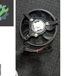 FAN MOTORU PASSAT 3B2,3B5 AUDI A4 A6 A8 8D0959455L 2 FİŞLİ SGR