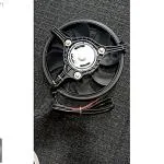 FAN MOTORU PASSAT 3B2,3B5 AUDI A4 A6 A8 8D0959455L 2 FİŞLİ SGR