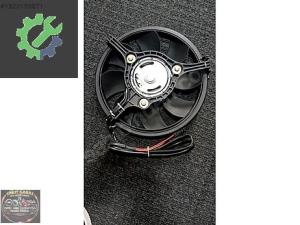 FAN MOTORU PASSAT 3B2,3B5 AUDI A4 A6 A8 8D0959455L 2 FİŞLİ SGR