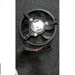 FAN MOTORU PASSAT 3B2,3B5 AUDI A4 A6 A8 8D0959455L 2 FİŞLİ SGR