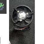 FAN MOTORU PASSAT 3B2,3B5 AUDI A4 A6 A8 8D0959455L 2 FİŞLİ SGR