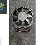FAN MOTORU PASSAT 3B2,3B5 AUDI A4 A6 A8 8D0959455L 2 FİŞLİ SGR
