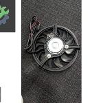 FAN MOTORU PASSAT 3B3,3B6 – AUDI A4-A6-A8 – SUPERB 1 8D0959455P
