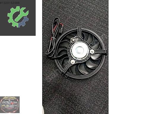FAN MOTORU PASSAT 3B3,3B6 – AUDI A4-A6-A8 – SUPERB 1 8D0959455P