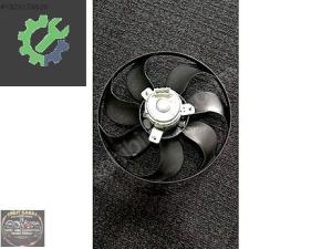 FAN MOTORU PASSAT B3 B4 3A2,3A5 1.8-1.9 T-1.9 TDI-2.0 3A0959455B