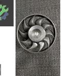 Volkswagen Transporter Fan Çıkma Parça Ankara