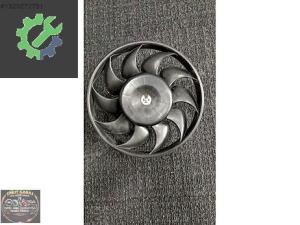 FAN MOTORU TRANSPORTER IV 1.9D 2.4D 2.5 2.5TDI 2.8 VR6