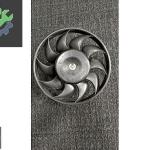 Volkswagen Transporter Fan Çıkma Parça Ankara