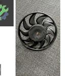 Volkswagen Transporter Fan Çıkma Parça Ankara