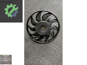FAN MOTORU TRANSPORTER IV 1.9D 2.4D 2.5 2.5TDI 2.8 VR6 T4 SEGER