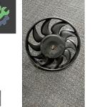 Volkswagen Transporter Fan Çıkma Parça Ankara