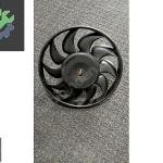 Volkswagen Transporter Fan Çıkma Parça Ankara