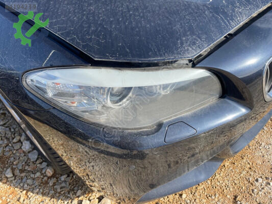 BMW 5 Serisi Far çıkma parça