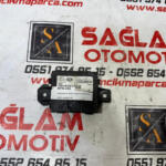 Jaguar Xf Takit Tüketi̇m Modülü DX23-14F681-AF