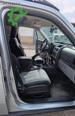 Dodge Nitro Torpido çıkma parça