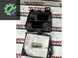 FDMP 55561172 OPEL ASTRA H VECTRA C MOTOR BEYNİ 1.6XEP