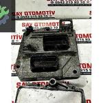 Opel Vectra Motor Beyni Çıkma Parça Kayseri