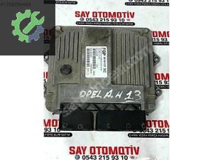 FGP 55191137 XC OPEL ASTRA H 1.3 JTD MOTOR BEYNİ
