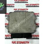 Opel Astra Motor Beyni Çıkma Parça Kayseri