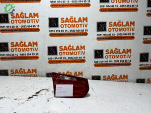Bagaj BMW Çıkma 725991510