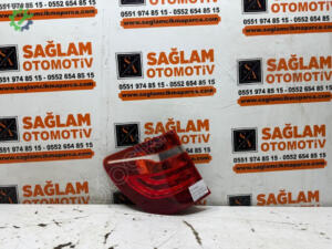 Sol Arka Stop BMW X3 Çıkma 721730609