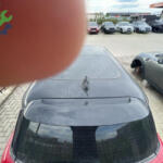 Mini Cooper Çıkma Sunroof