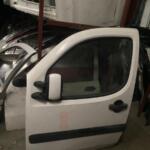 FİAT DOBLO 2 HATASIZ DOLU SOL ÖN KAPI
