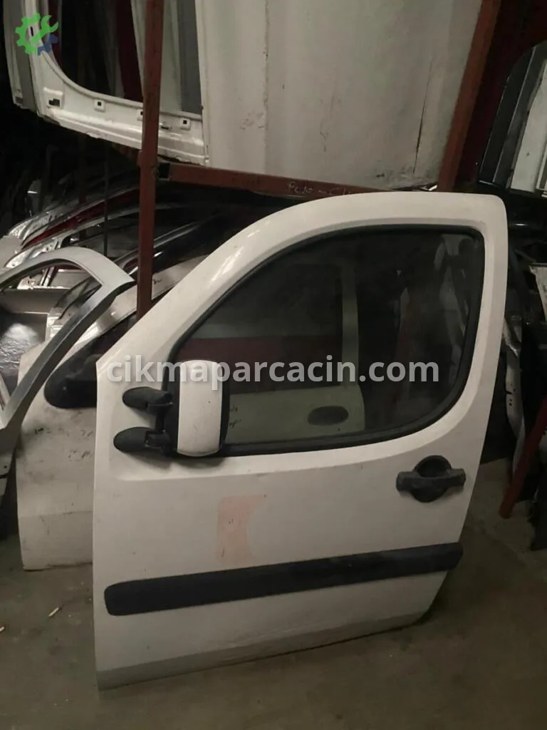 Fiat Doblo Sol Ön Kapı çıkma parça