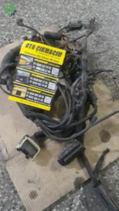 FİAT DUCATO 2.8 JTD MOTOR TESİSATI