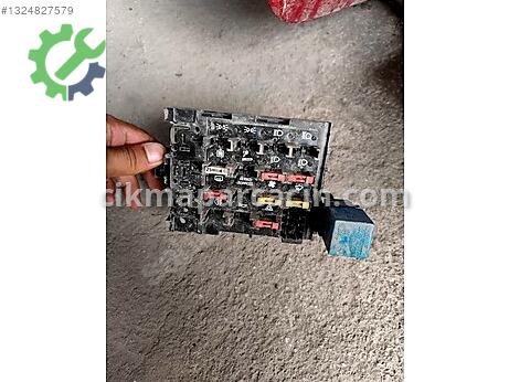 Fiat UNO Sigorta Kutusu çıkma parça