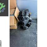 Renault Trafic Komple Motor Çıkma Parça İstanbul