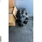 Fiat Linea Komple Motor Çıkma Parça Erzurum