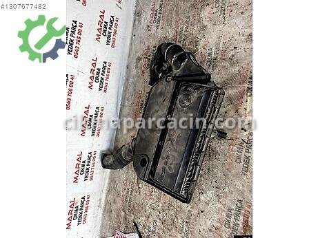 Fiat Linea Hava Filtresi Kutusu çıkma parça