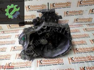 FIAT 1.3 MUTİJET EURO 4 MOTOR ŞANZIMANI AÇILMAMIŞ TAMİR GÖRMEMİŞ