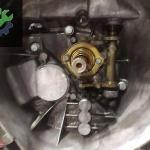 Fiat Punto Şanzıman Komple Çıkma Parça Konya