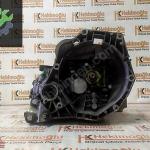 Fiat Punto Şanzıman Komple Çıkma Parça Konya