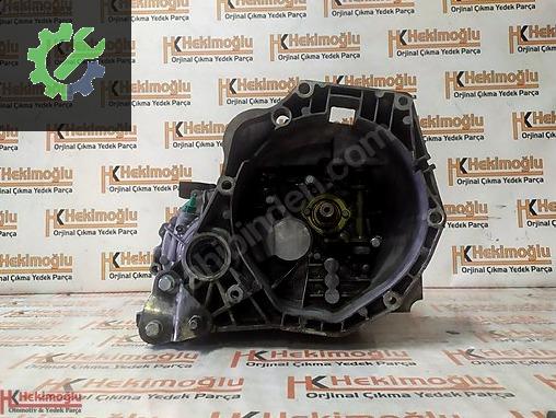 Fiat Punto Şanzıman Komple çıkma parça