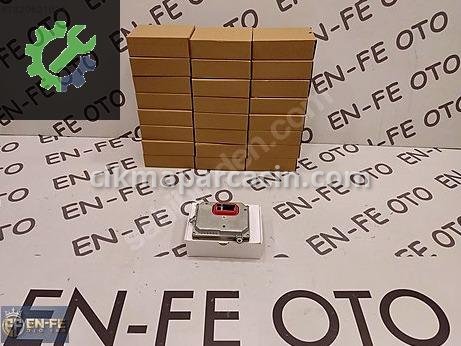 Fiat 500 Far Beyni çıkma parça