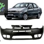 FIAT ALBEA 2006- ÖN TAMPON SIFIR 735408853
