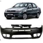 FIAT ALBEA 2006- ÖN TAMPON SIFIR 735408853