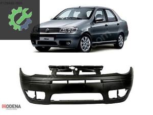FIAT ALBEA 2006- ÖN TAMPON SIFIR 735408853