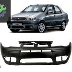 FIAT ALBEA 2006- ÖN TAMPON SIFIR 735408853