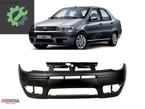 FIAT ALBEA 2006- ÖN TAMPON SIFIR 735408853