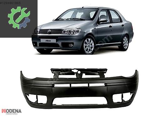 FIAT ALBEA 2006- ÖN TAMPON SIFIR 735408853