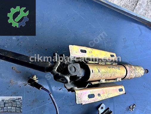 Fiat Albea Direksiyon Mafsalı çıkma parça
