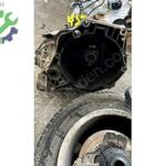Fiat Linea Şanzıman Komple Çıkma Parça Ankara
