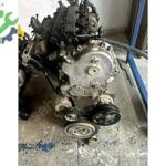 Fiat Ducato Motor Komple Çıkma Parça İzmir